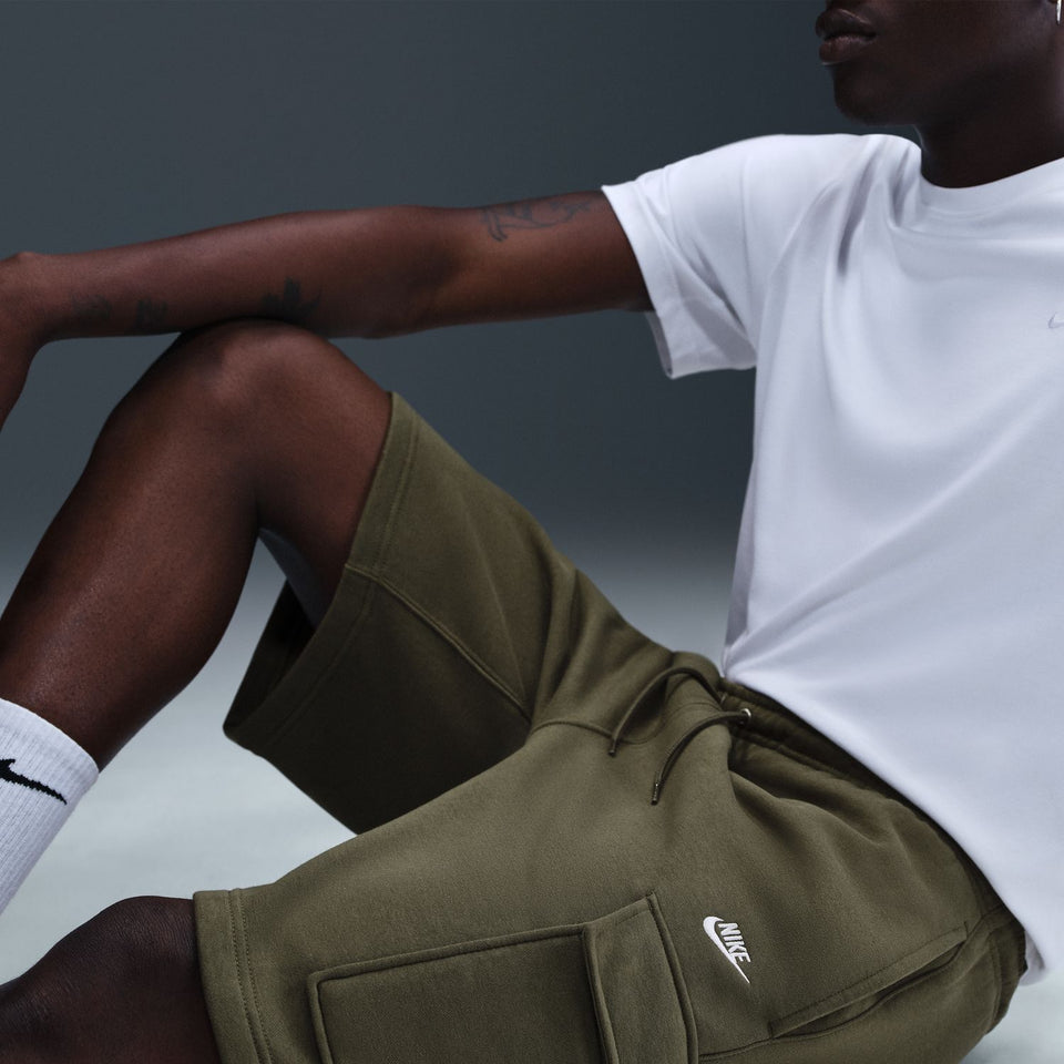 Club Cargo Short - Mens