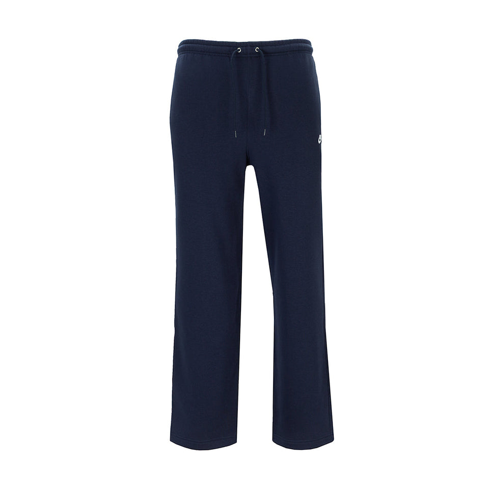 Club Fleece Open Hem Pant - Mens