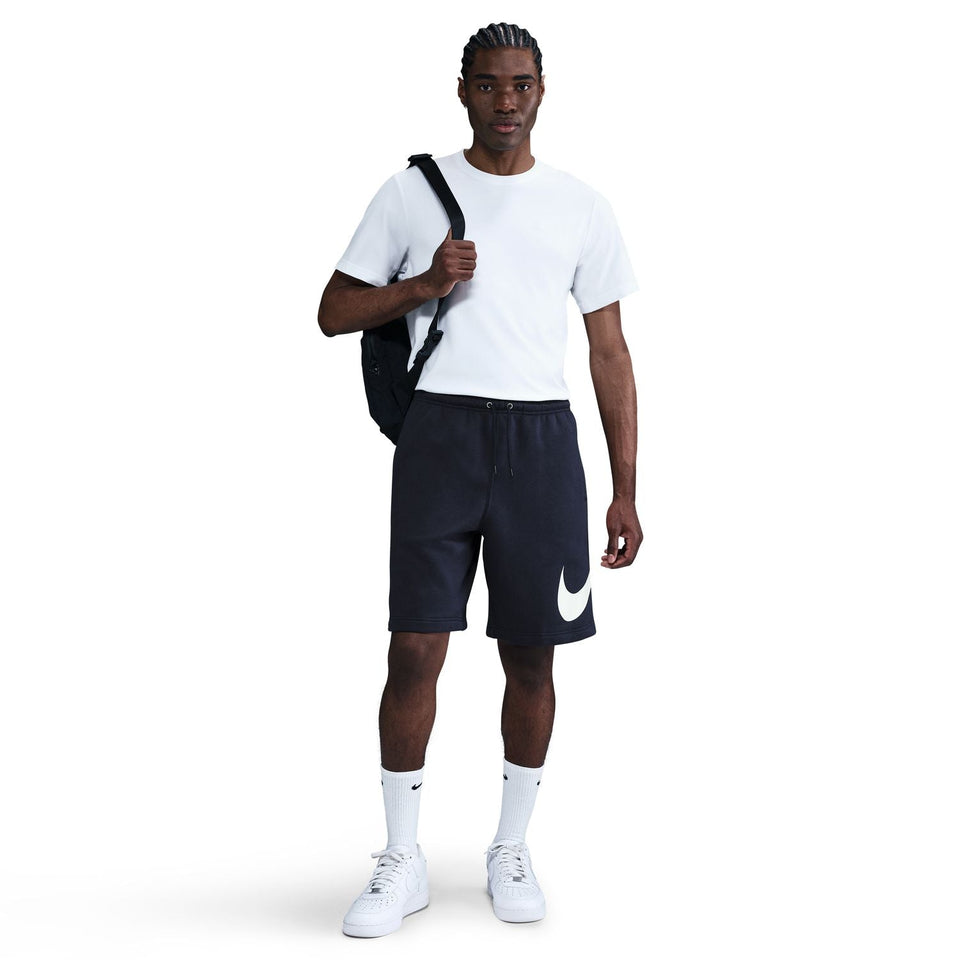Club Fleece Short - Mens