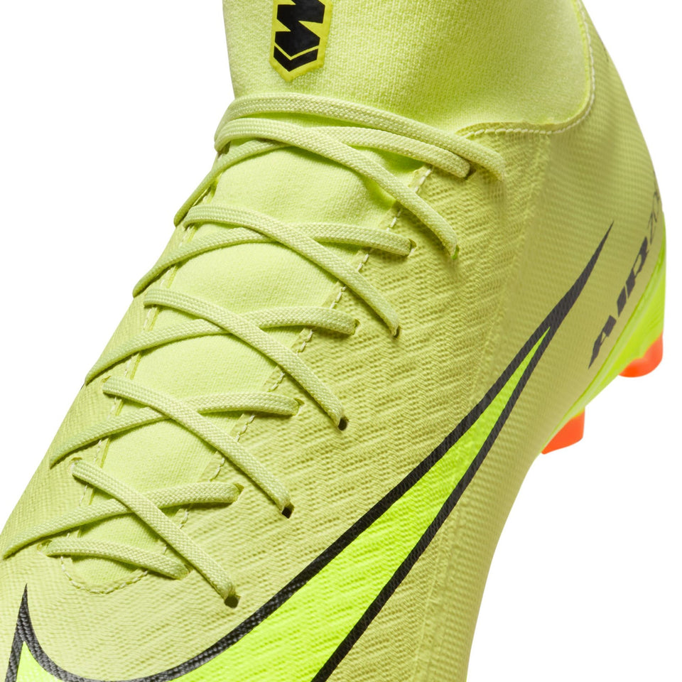 Mercurital Superfly 10 Academy FG/MG - Mens