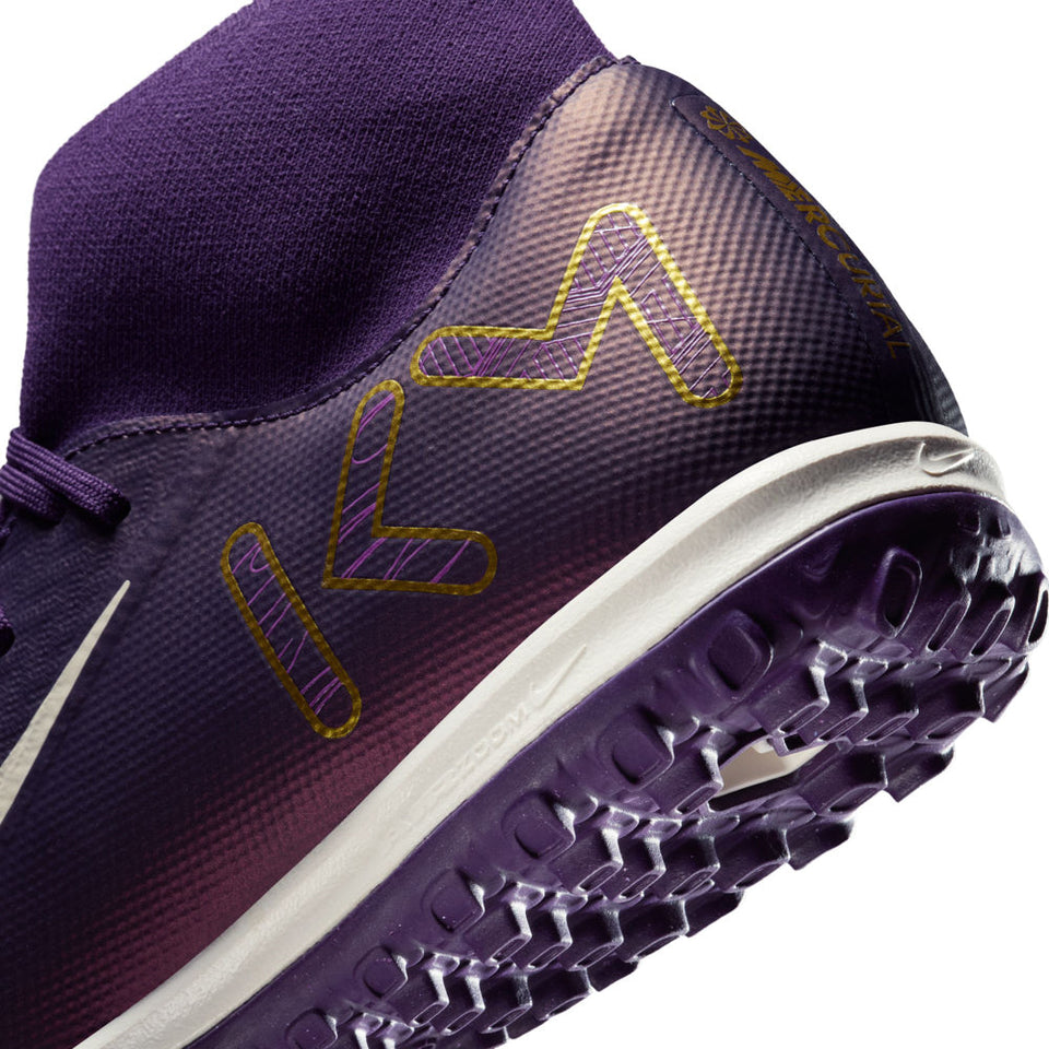 Mercurial Superfly 10 Academy KM TF - Mens