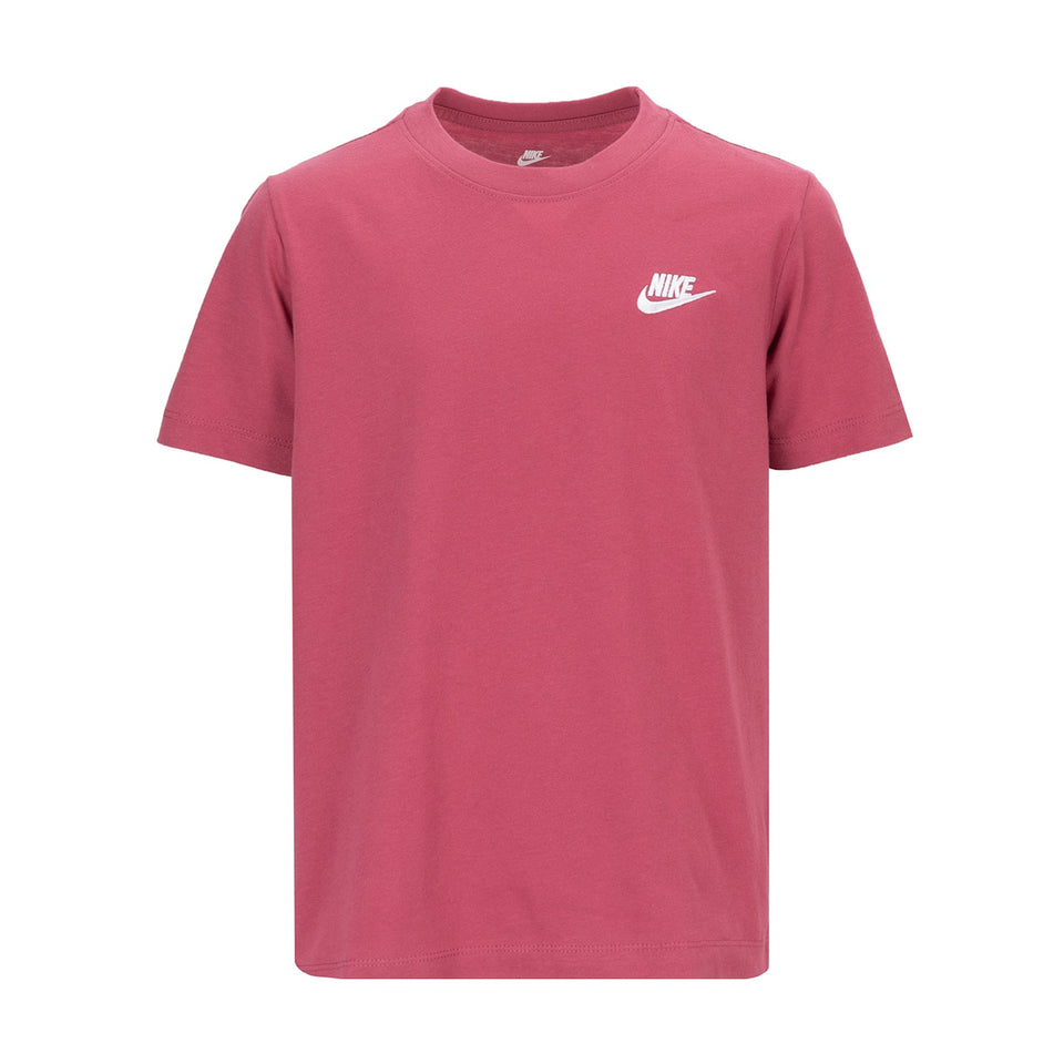 Embroidered Futura Tee - Youth