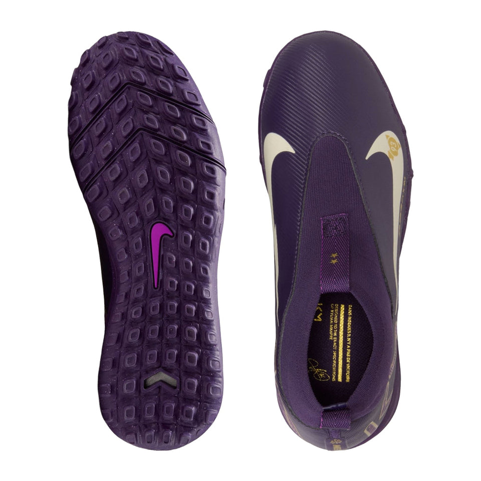 Mercurial Superfly 10 Academy KM TF - Youth