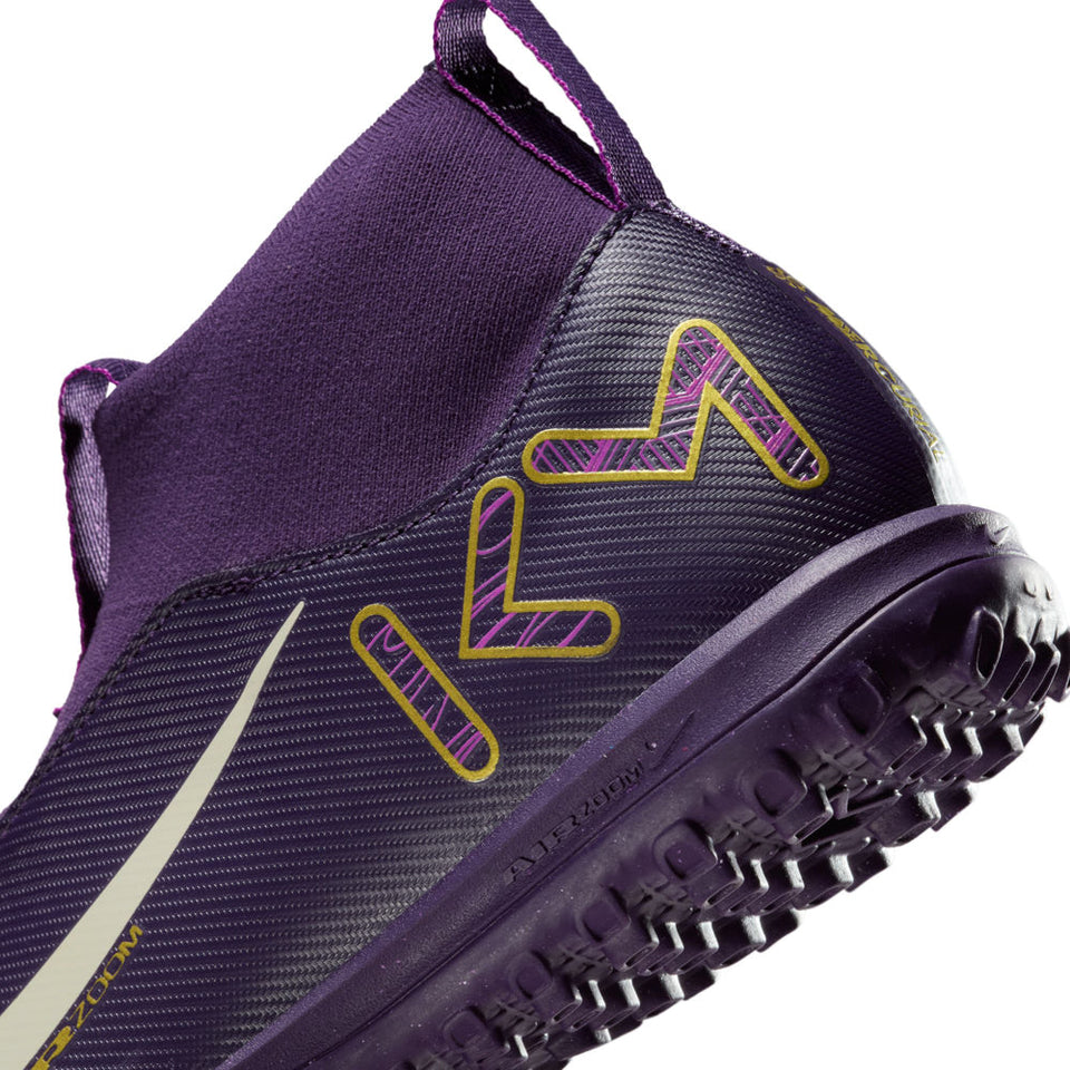 Mercurial Superfly 10 Academy KM TF - Youth