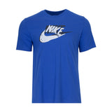 12 MO Futura Tee SP25 - Mens
