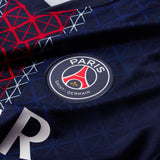 25/26 PSG Stadium Home Jersey - Mens