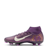 Mercurial Superfly 10 Academy KM FG/MG - Mens