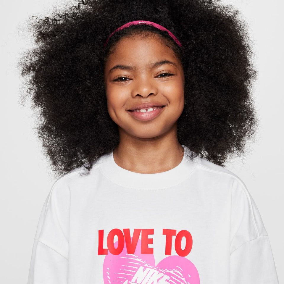 Heart Tee - Youth