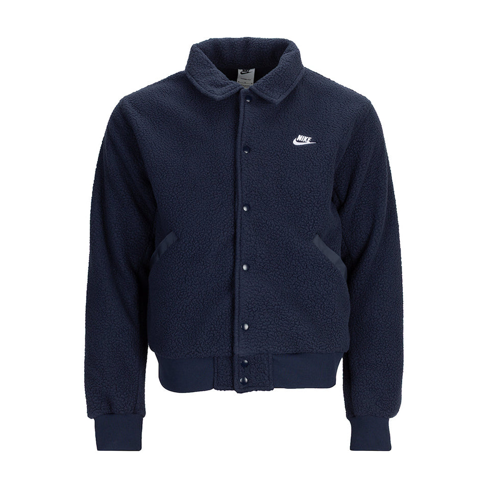 Sherpa Coaches Jacket - Mens