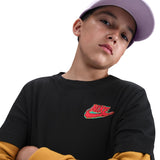 Boxy Multi Sport Tee - Youth