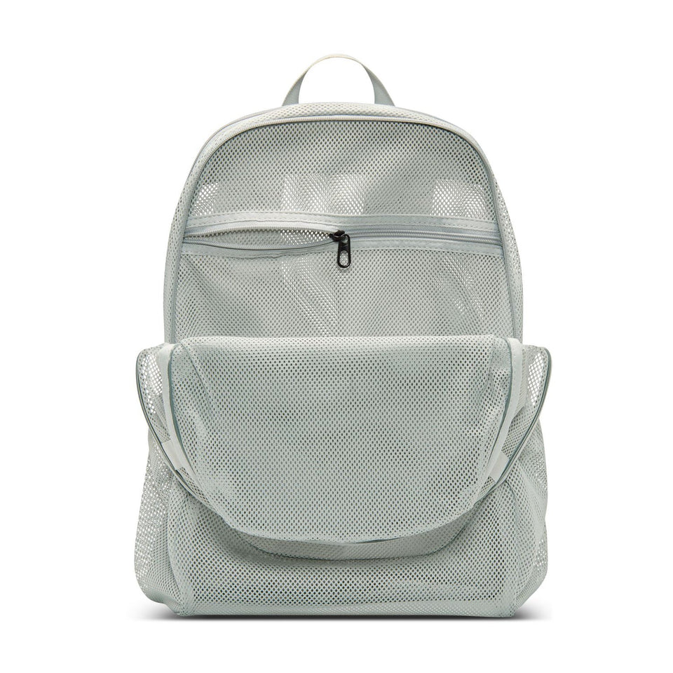Brasilia Mesh Backpack