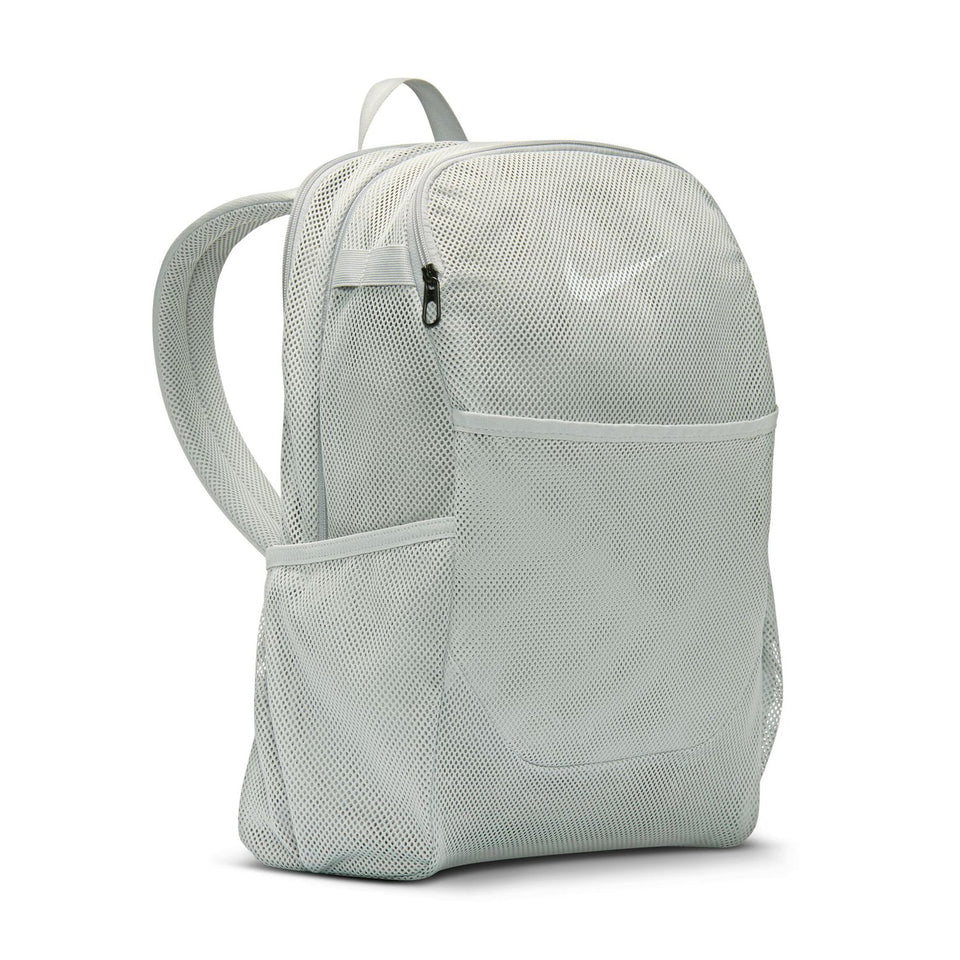 Brasilia Mesh Backpack