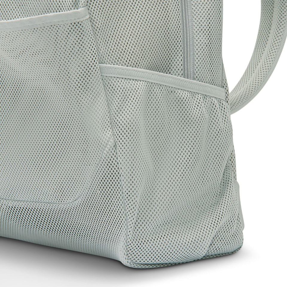 Brasilia Mesh Backpack