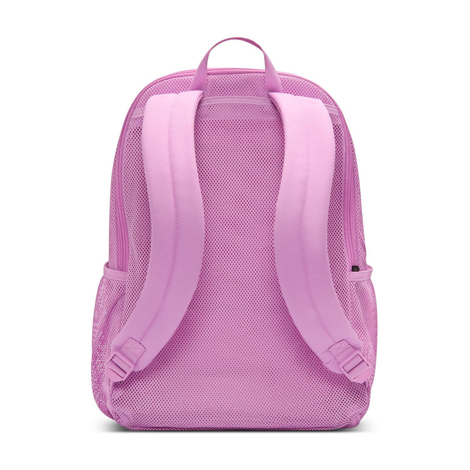 Brasilia Mesh Backpack