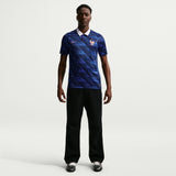 France 26/27 Replica Home Jersey - Mens