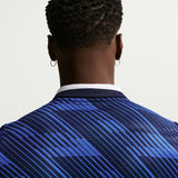 France 26/27 Replica Home Jersey - Mens