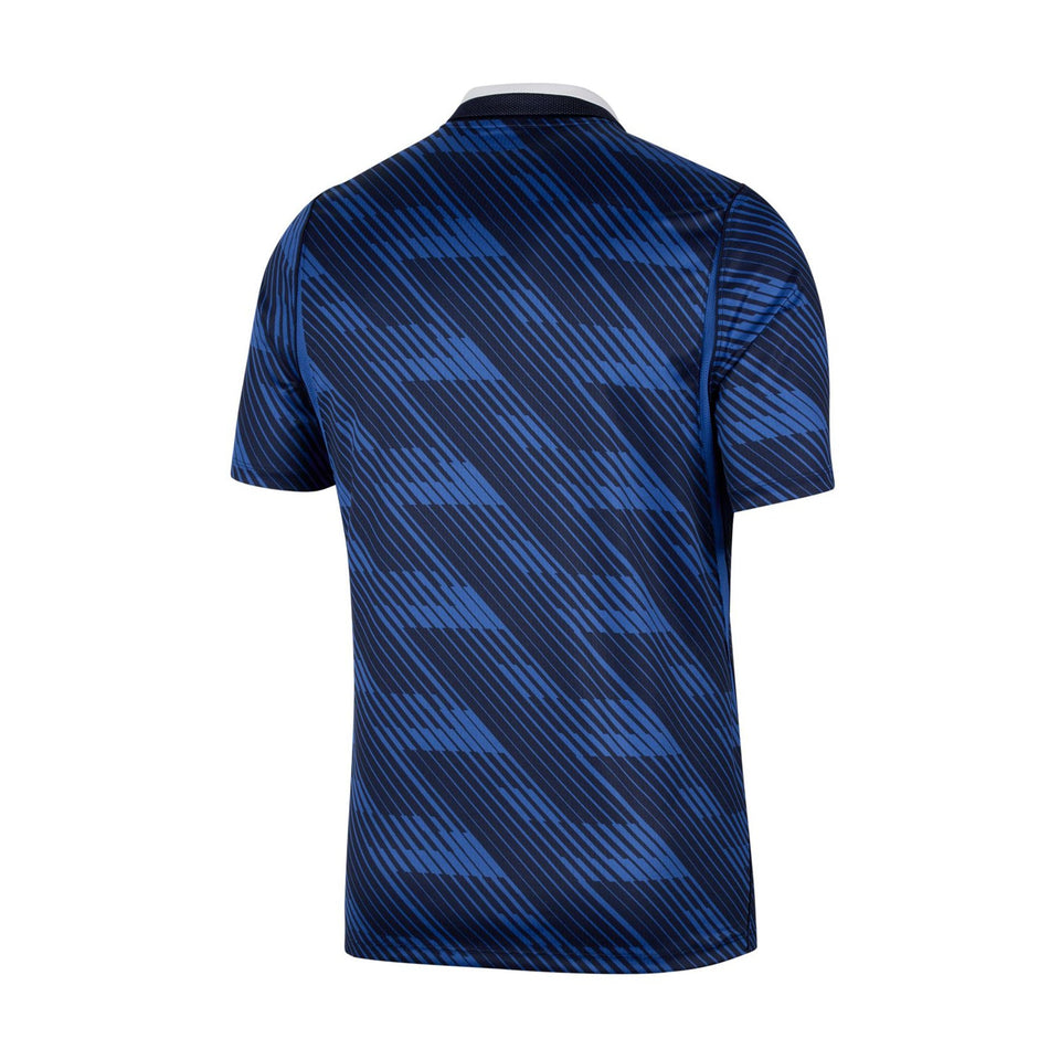France 26/27 Replica Home Jersey - Mens