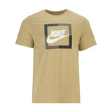 Nike Futura Open Block Tee - Mens