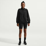 Dri Fit Woven Jacket - Womens