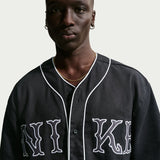 Vintage Baseball Top - Mens