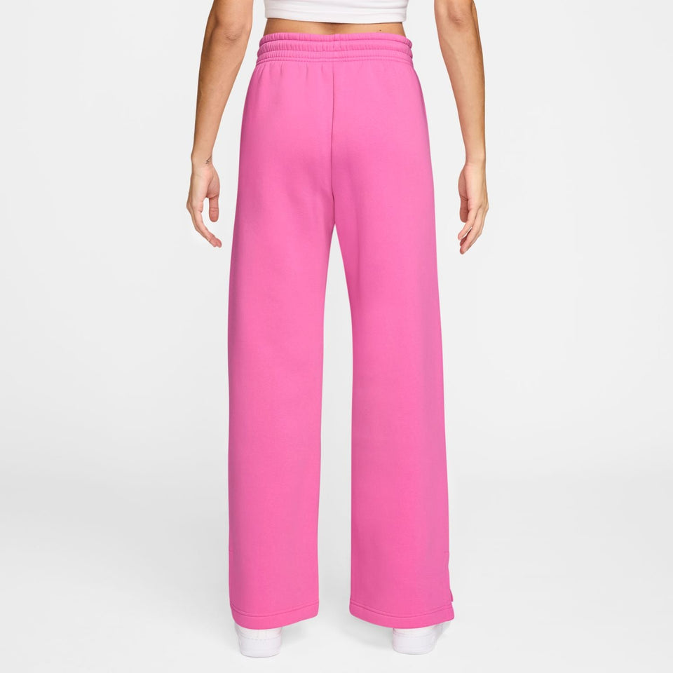 Pheonix Fleece Wide Pant - Womens