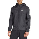 Own the Run Jacket