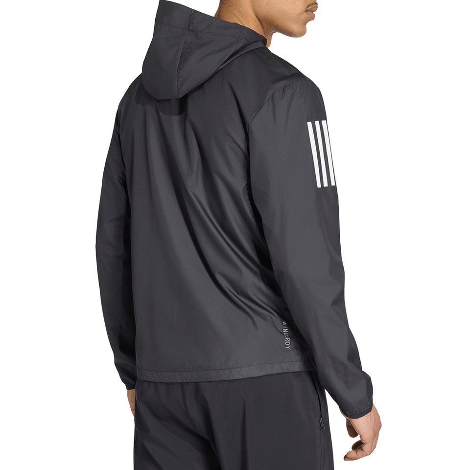 Own the Run Jacket