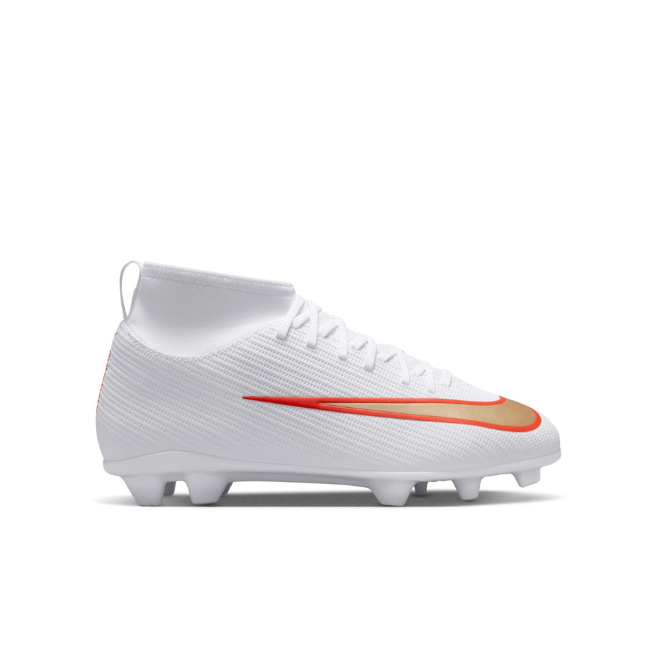 Mercurial Superfly 11 Club FG/MG - Youth