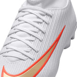 Mercurial Superfly 11 Club FG/MG - Youth