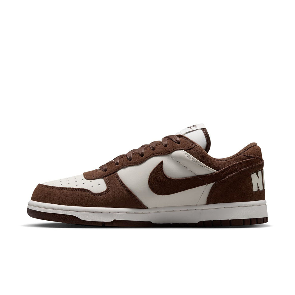 Big Nike Low - Mens