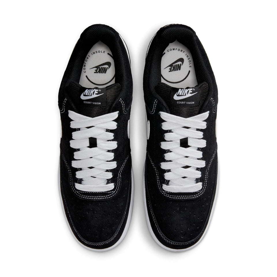 Court Vision Low - Mens