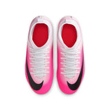 Mercurial Superfly 10 Club FG/MG - Youth