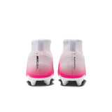 Mercurial Superfly 10 Club FG/MG - Youth