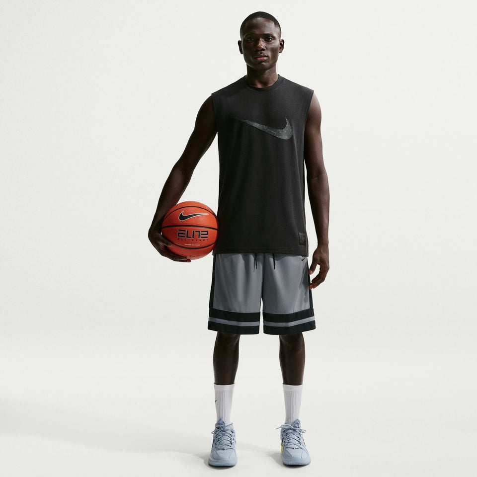Icon 10' Basketball Short - Mens