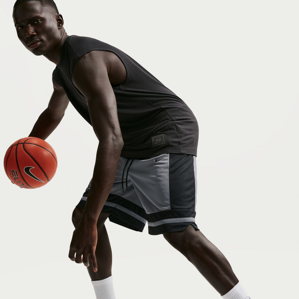 Icon 10' Basketball Short - Mens