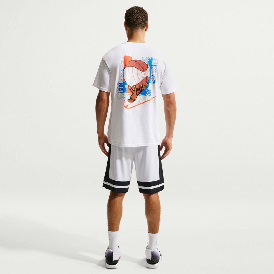 Classic 10' Basketball Short - Mens