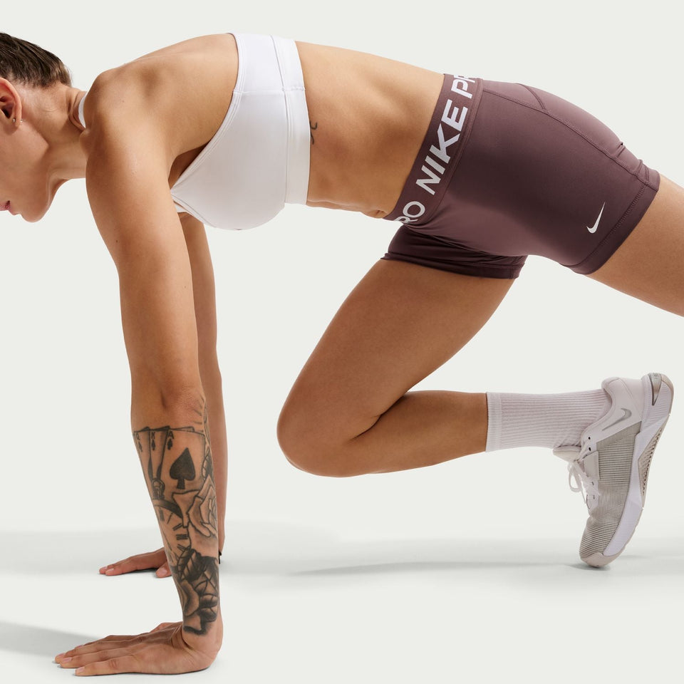 Pro 365 3' Short - Womens