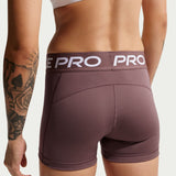 Pro 365 3' Short - Womens