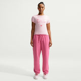 Chill Knit Crop Vday - Womens