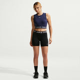 Nike Pro DF 365 5' Short - Womens