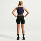 Nike Pro DF 365 5' Short - Womens