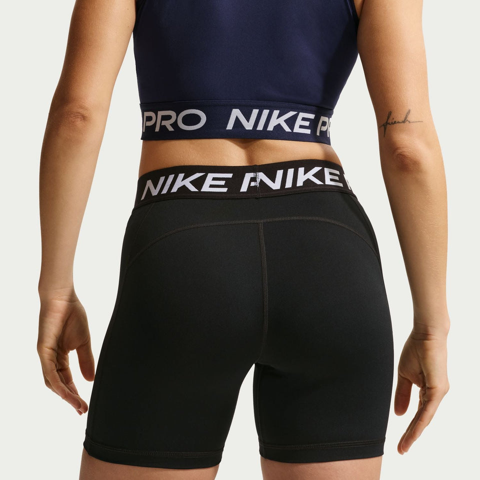 Nike Pro DF 365 5' Short - Womens
