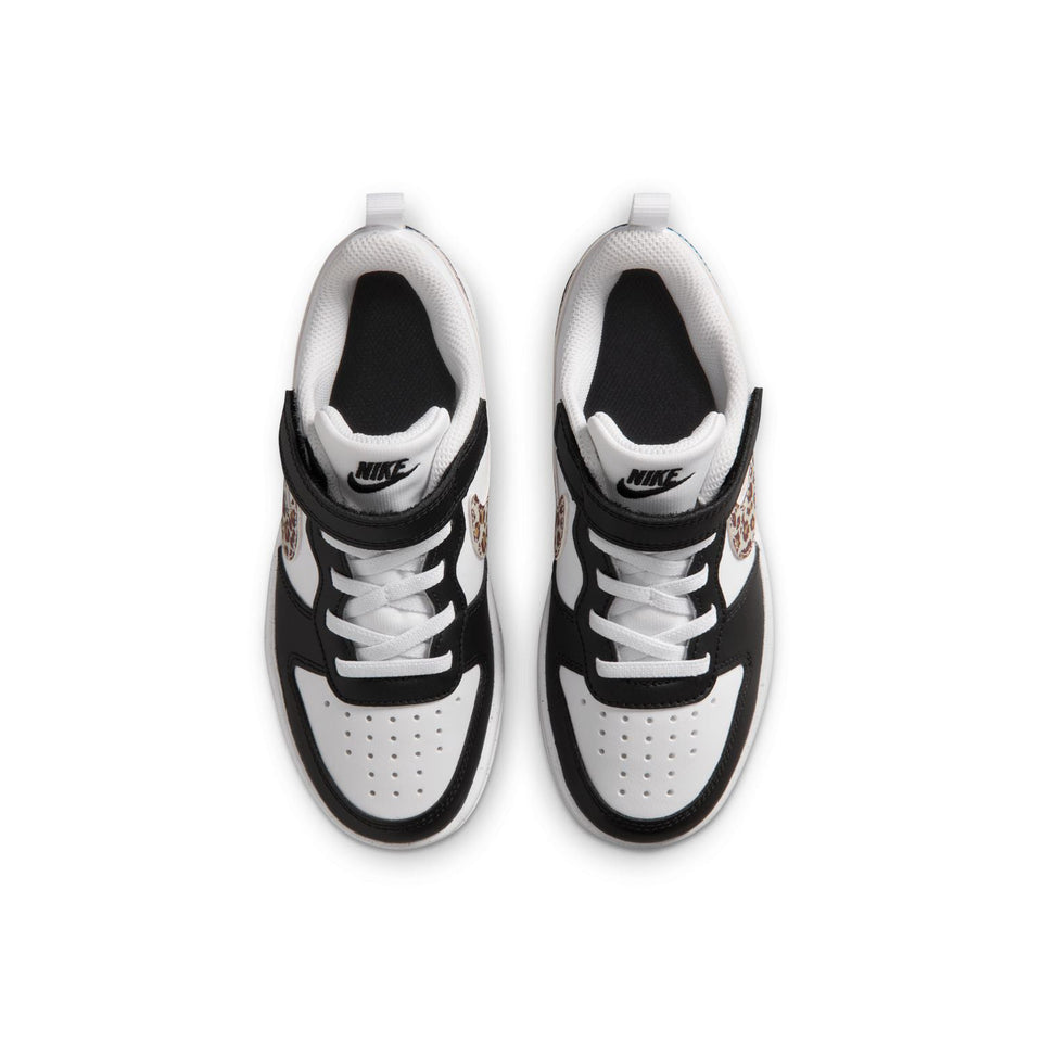 Court Borough Low Recraft - Kids
