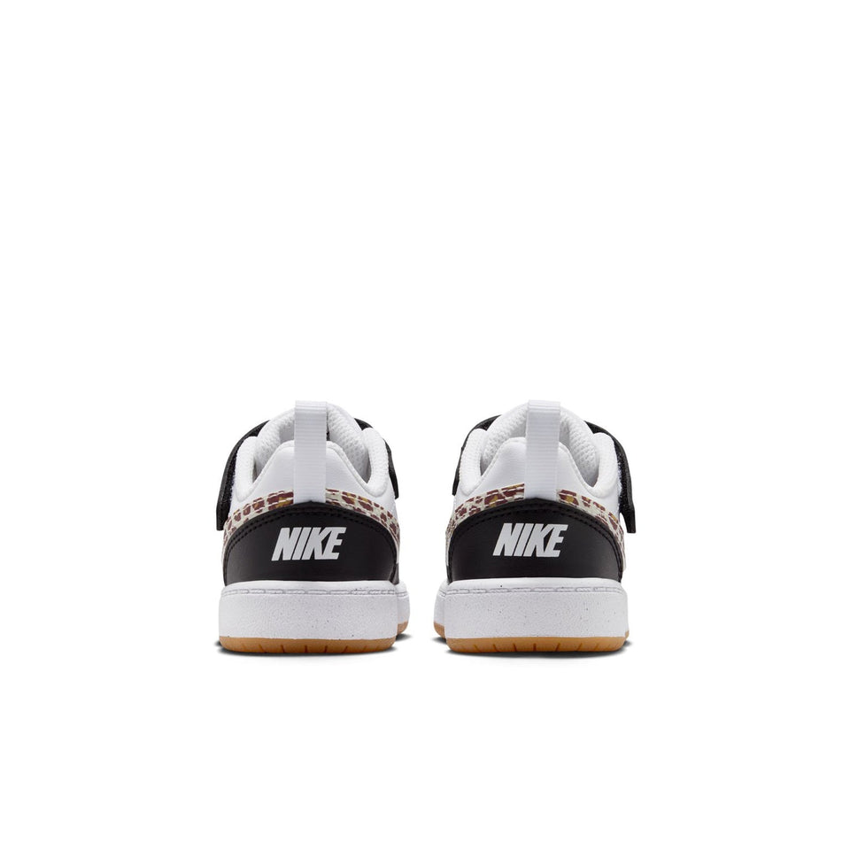 Court Borough Low Re - Toddler