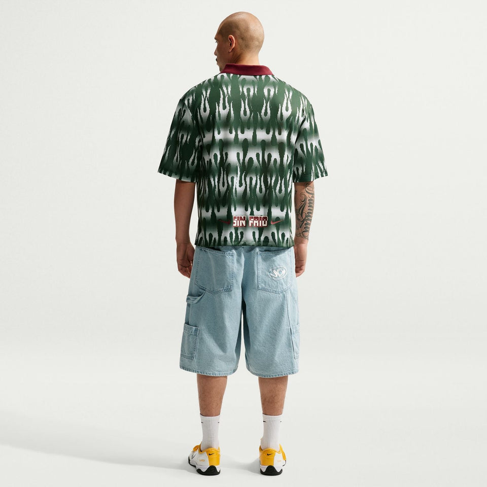 Mexico Goalie SS Jersey -Mens