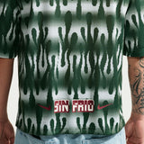 Mexico Goalie SS Jersey -Mens