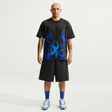 Fire Max 90 Tee -Mens