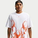 Fire Max 90 Tee -Mens