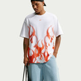 Fire Max 90 Tee -Mens