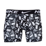 3 Pack Dri-FIT Essential Micro Boxer Briefs